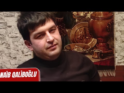 Naib Qaliboğlu - Bəy gəlin