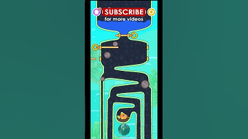 Hard Level 955 | Save The Fish | Pull the Pin | #pullthepingames #androidgames #mobilegame