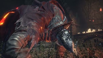 abyss watchers: cinders mod edition