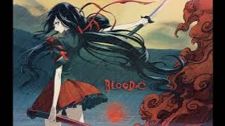 Blood-C - Destiny [1H LOOP]
