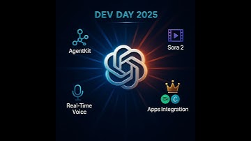 OpenAI Dev Day 2025 Recap