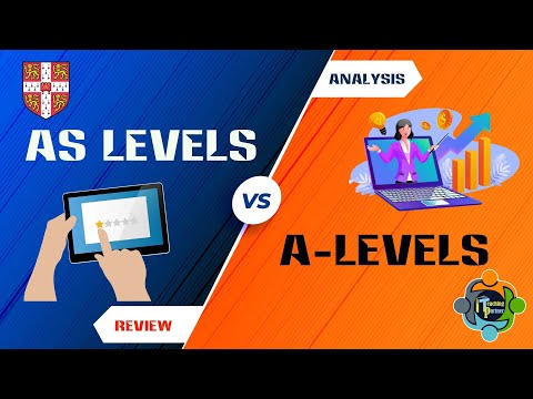 AS levels Vs