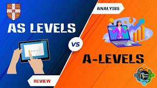 AS levels  Vs A Levels  Which should you choose?