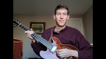 How to Play Sycamore Silhouetting by Bibio