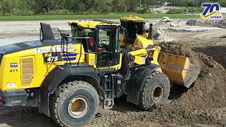 Linder Your Business Partner For 70 Years