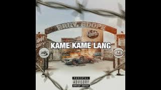 Download lagu GDOPE - Kame Kame Lang