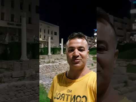 Plovdiv (Filibe)'de Görülmesi Gereken Yerler