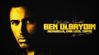 Mustafa Sandal - Ben Olsaydım (Nickobella & Emir Luca & Carna Remix)