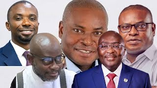 ASU LEAKED REPORT OF NPP MIKE OQCUAYE WHY NPP LOST PORTOR EVERYTHING ABOUT THE LEAKED REPORT IS HERE