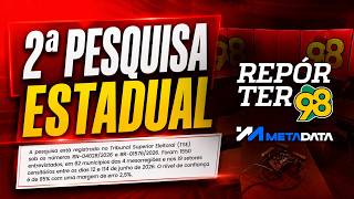 🔴 Repórter 98 - 16/06/2026