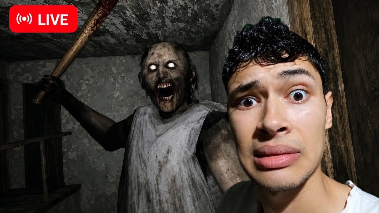 LIVE TENTANDO ZERAR ESSA VEIA!,meta 10 pessoas NA LIVE!!!!!