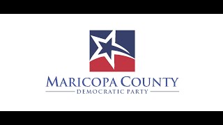 How The County Works Candidate Forum!