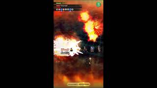 Battle with Arsenal UH10 (1(.5) Trainee)