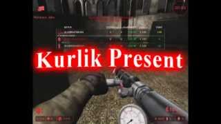 Клип по игре Killing Floor