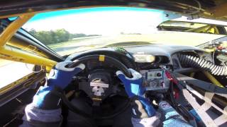 NASA OktoberFast VIR 2014 #29 Highlights