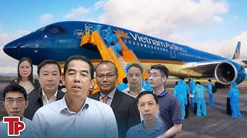 Xét xử đại án “Chuyến bay giải cứu”: Các bị cáo thủ đoạn tinh vi, hành vi nguy hiểm | Tiền Phong TV