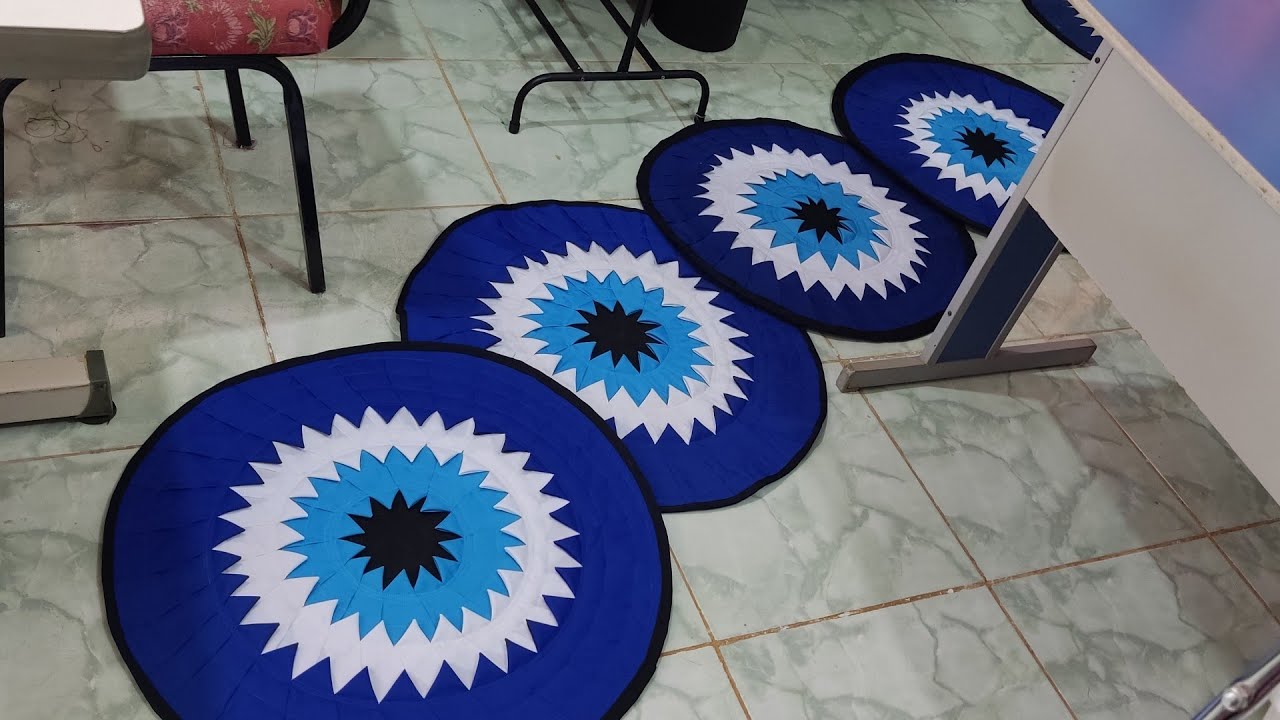 TAPETES OLHO GREGO 👁️👁️ VEJA ISSO SÓ ENCOMENDA FAÇA E GANHE SEU DINHEIRO 🤑💰