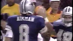 1993-9-6 #dallascowboys @ #washingtonredskins Game Highlights (NFL Week 1) #nfl thumbnail