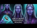 Powerful Arcturian Healing Chamber Live: 5D Light Codes for DNA Repair & Ascension