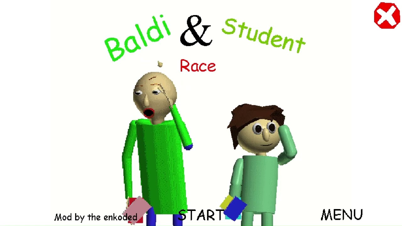 baldi en garip modlar 2 bu seferki modlar çok daha zorlayıcı