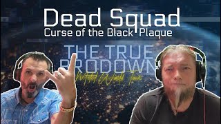 Download lagu South Pacific Islands Metal Music Week *1* | BRODOWN REACTS - DEAD SQUAD - CURSE OF THE BLACK PLAQUE