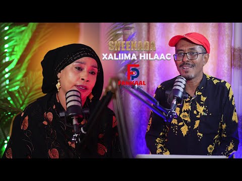 Barnaamijka Fanka Fannaanka Xaliimo Hilaac Official Interview 2025 