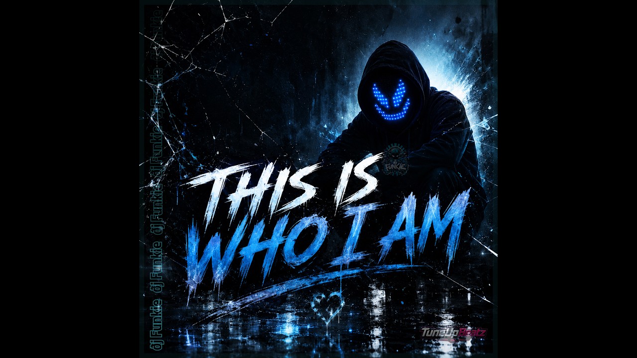 THIS IS WHO I AM - ðj Funkie: Song Lyrics, Music Videos & Concerts