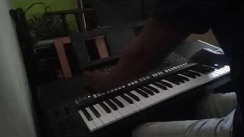 User Multipad. On seben