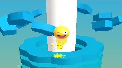 😭MISSION FAILED 😭 STACK BALL GAME 😞#gaming #video #games #stackball #viralvideo #shorts #shortvideo