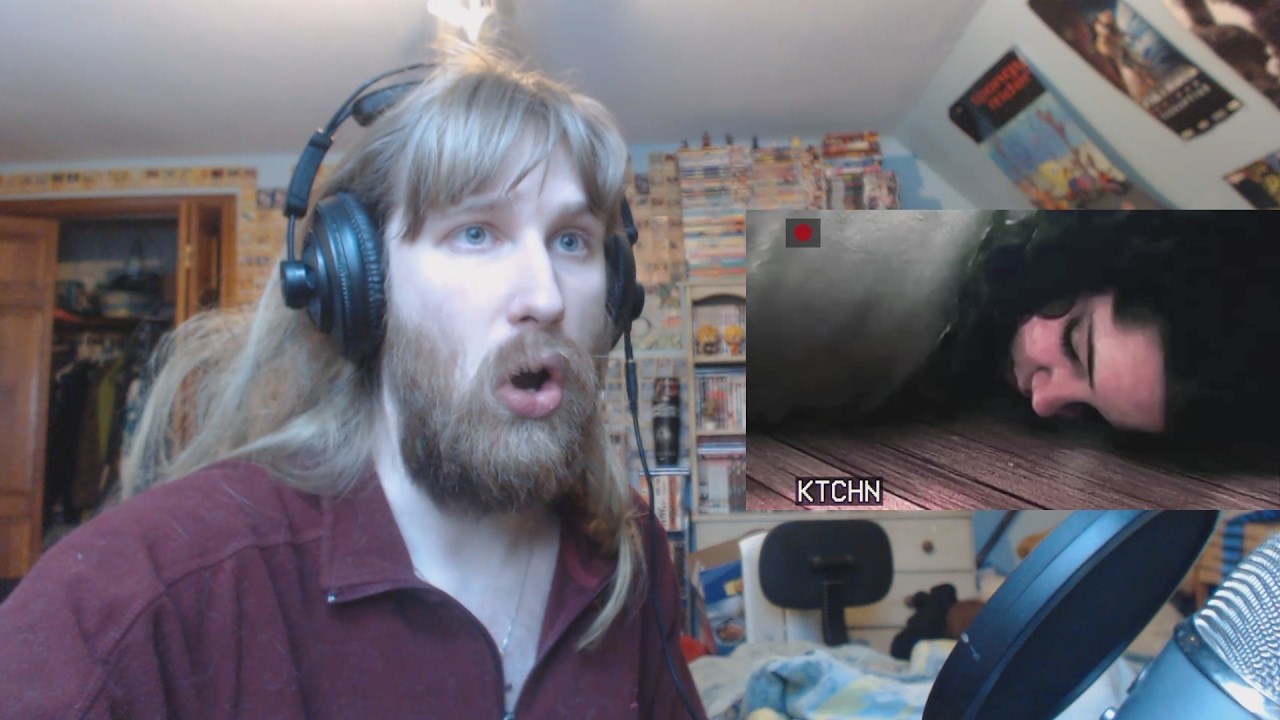 ADULT SWIM... | Ryan Reacts to This House Has People in It - YouTube