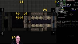 Cataclysm DDA / A New Queen / S01-E02