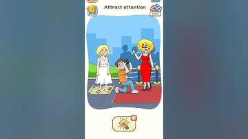 draw in one part Android iOS satisfying level gameplay #viralvideo #gameplay #shorts