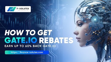 Gate.io Account Setup – Step-by-Step with Finance Solutes