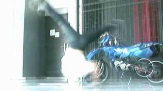 Bboy Superty trailer