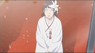Naruto Wedding With Hinata ft. Ed Sheeran Shape of You [AMV].