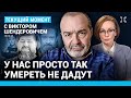 ШЕНДЕРОВИЧ: Смерть Кадырова — это очень серьезное изменение пейзажа. Северная Корея. Машков. Shaman