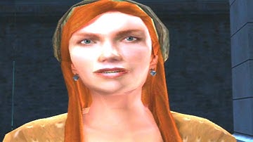 Spider-Man 2 (2004) - Walkthrough Part 17 - Chapter 14: Burning Bridges Part 1