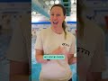 Not rotating enough, or rotating too much!? 🏊‍♀️