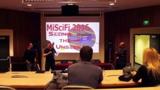 World Premiere Of Vhs Massacre Documentary At Miami International Sci-Fi Ff