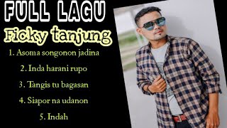 FULL LAGU FICKY TANJUNG #fickytanjung #mp3tapsel #tapsel2022 #nonstoptapsel