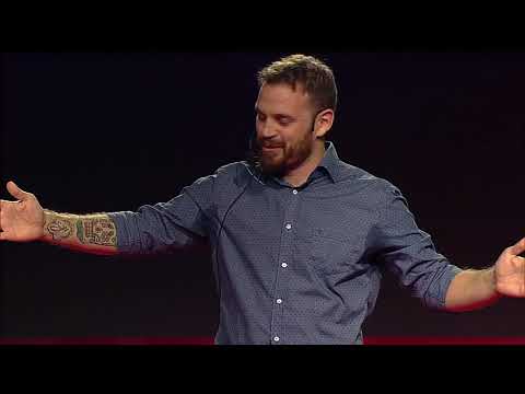 La música como lenguaje de la intuición | Salvador Sambiasi | TEDxSantaCruzdelaSierra