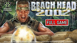 Beach Head 2002 4K Full Walkthrough screenshot 2