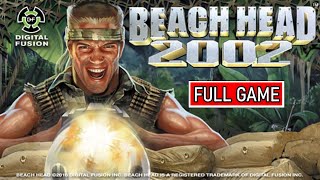 Beach Head 2002 4K Full Walkthrough screenshot 3