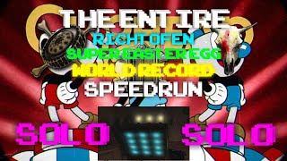 Solo WR BO2 Richtofen Super Easter Egg Speedrun (50:49)
