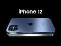 iPhone 12 Pro Concept | Enoylity Technology Original Concept