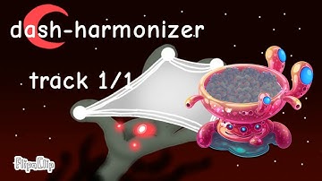 Shadow islet (grumpyre + castle)