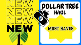 NEW ARRIVALS | JACKPOT *NEW* DOLLAR TREE HAUL | NEW WEEK NEW ITEMS | $1.25 + PLUS | HIDDEN GEMS