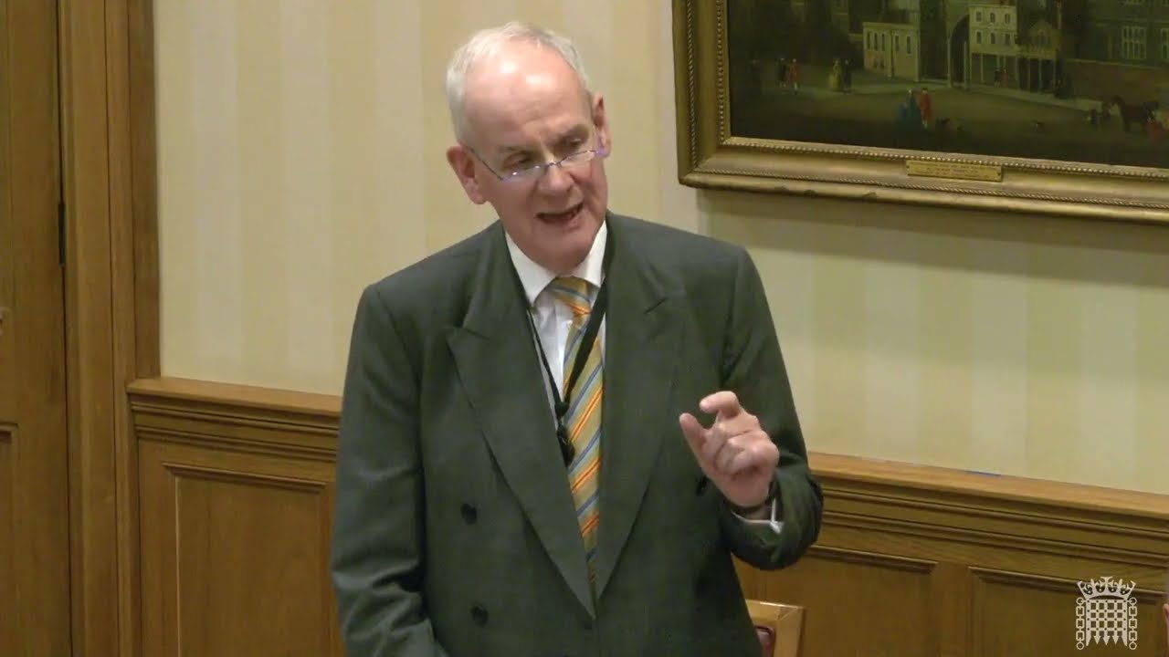Speech: Office of Rail and Road