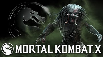 Mortal Kombat X (iOS) Story Mode Lets play Gameplay Walkthrough part 6