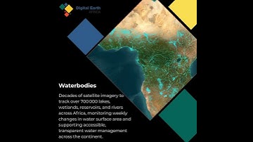 DE Africa Wetland Animation